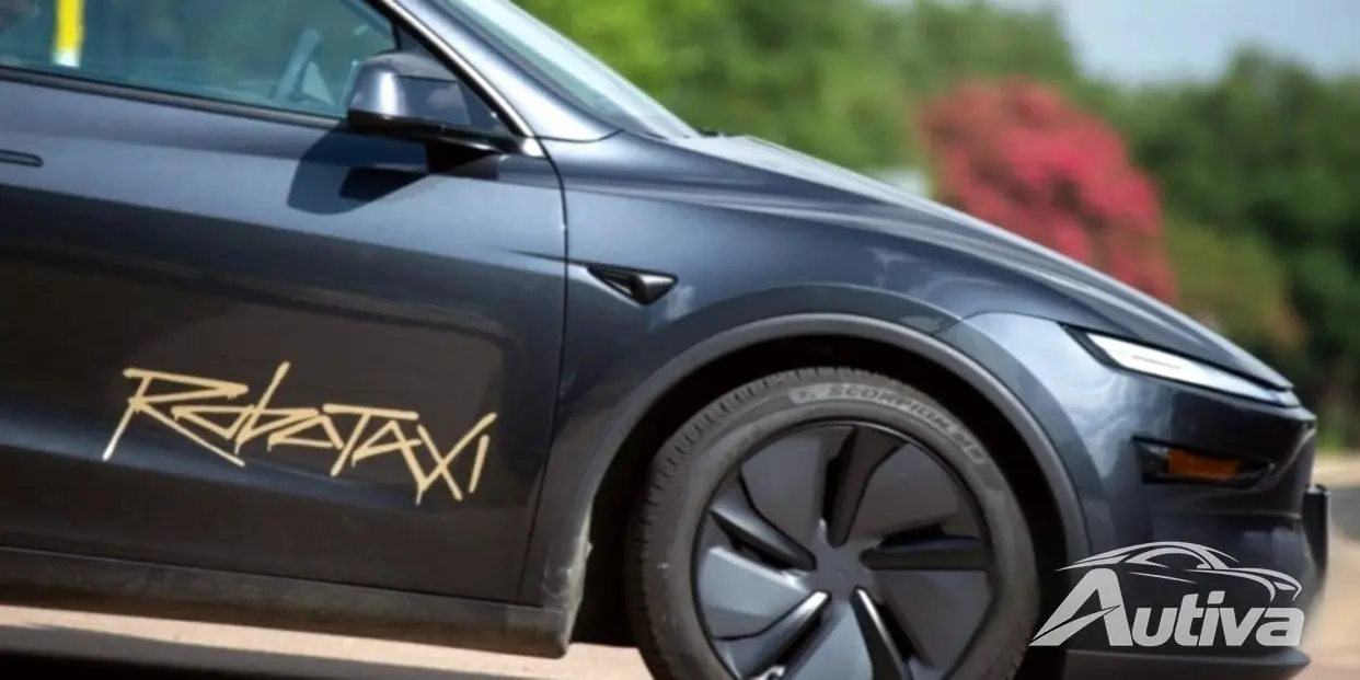Sept accidents de robotaxi Tesla signalés à Austin, renforçant les problèmes de sécurité