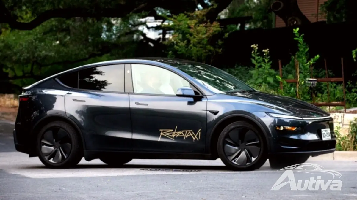 Tesla Robotaxi 문제는 오스틴에서 7건의 충돌이 보고되면서 증가하고 있습니다.