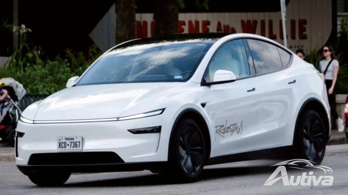 De problemen met Tesla Robotaxi nemen toe met zeven gerapporteerde crashes in Austin