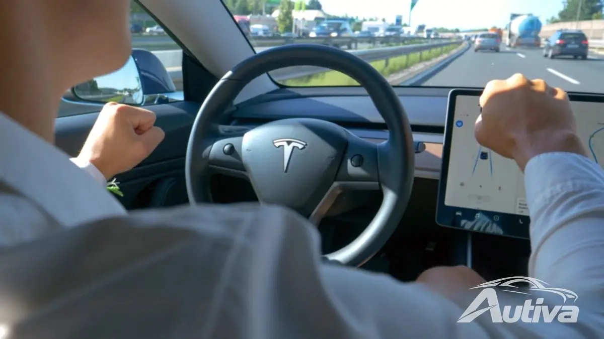 Le lanceur d’alerte de Tesla exprime ses inquiétudes concernant la sécurité du FSD Le lanceur d’alerte de Tesla exprime ses inquiétudes concernant la sécurité du FSD