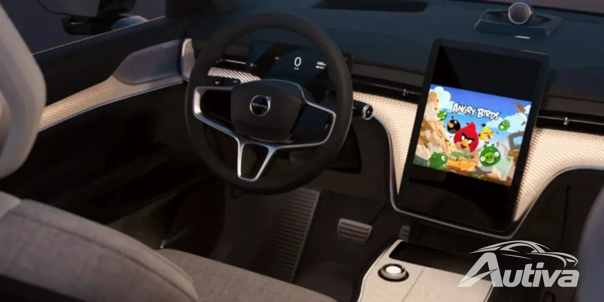 Android Auto 14.1 ベータ版、車のインフォテインメント画面にゲームのサポートを展開