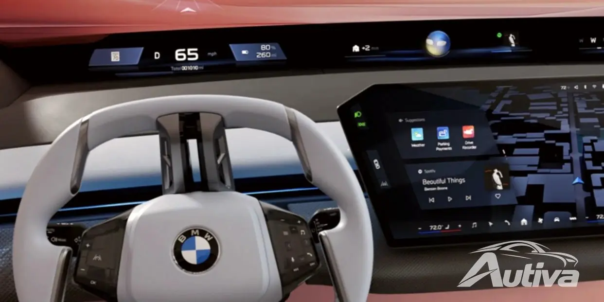 Еще один ведущий автопроизводитель решил отказаться от Apple CarPlay Ultra