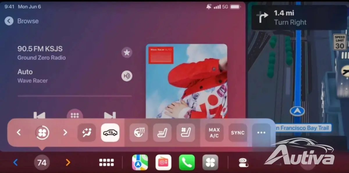 Non più solo un'app musicale