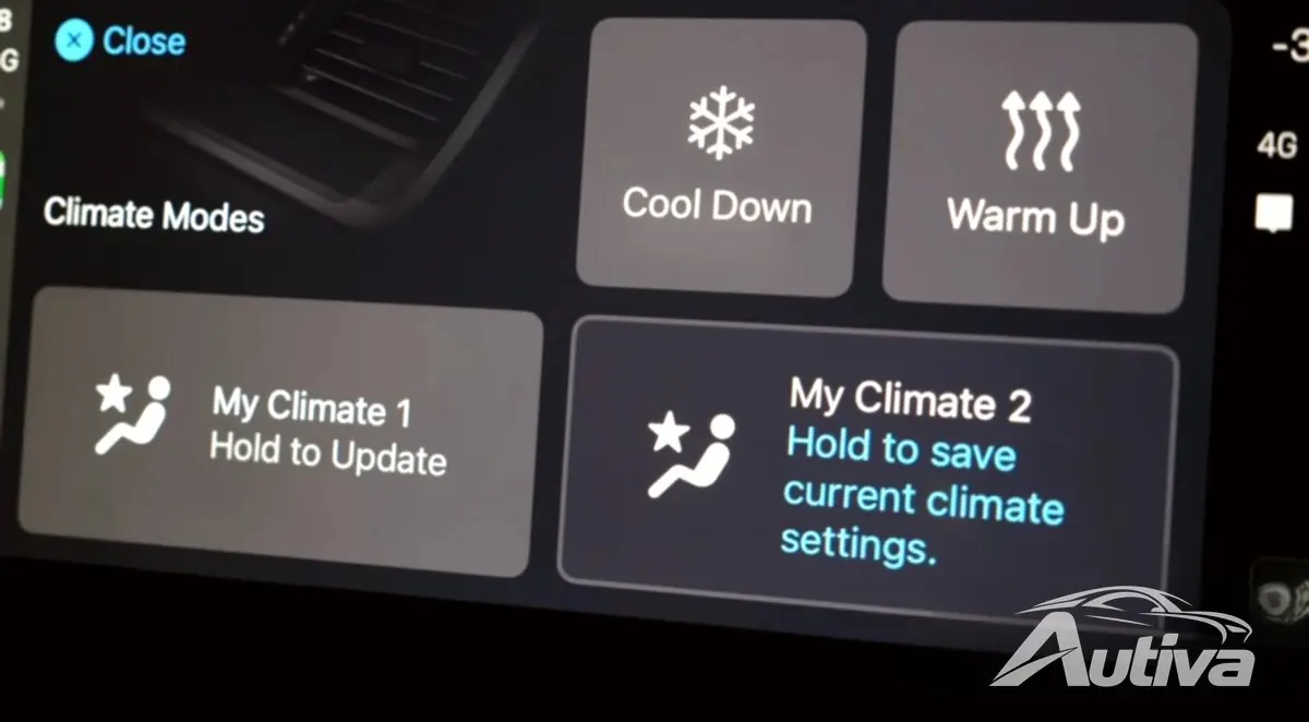 Apple CarPlay+