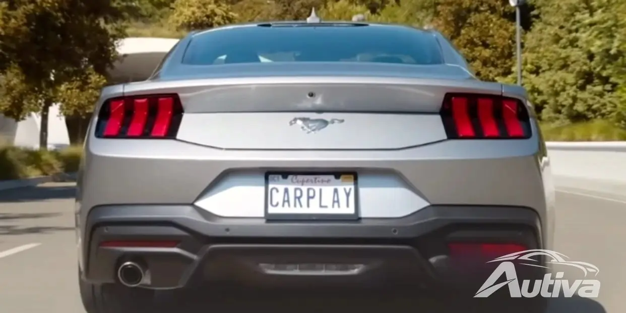 Apple CarPlay actualizado: nuevo diseño, widgets y actividades en vivo