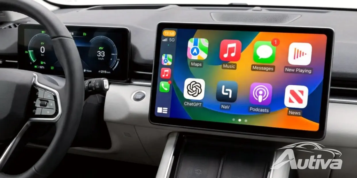 Apple CarPlay ユーザーは ChatGPT を使用して直接チャットできるようになりました