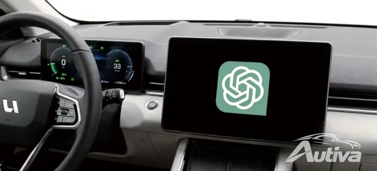 Du kan nå snakke med ChatGPT på Apple CarPlay