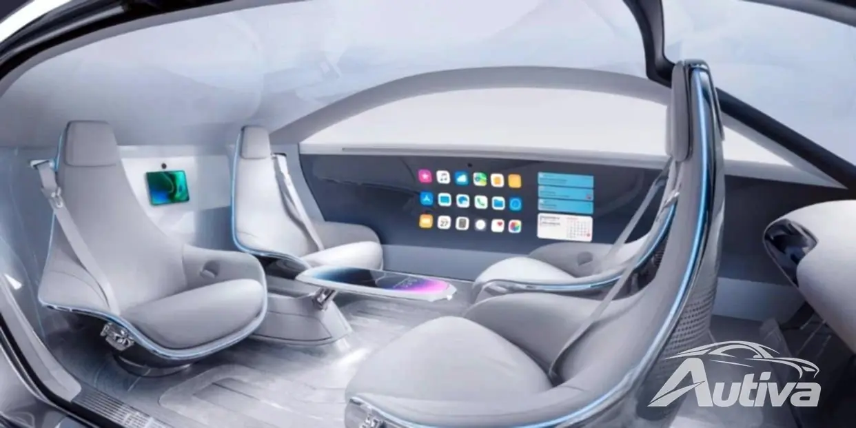 شركة Apple تخفض الوظائف في برنامج Project Titan للقيادة الذاتية