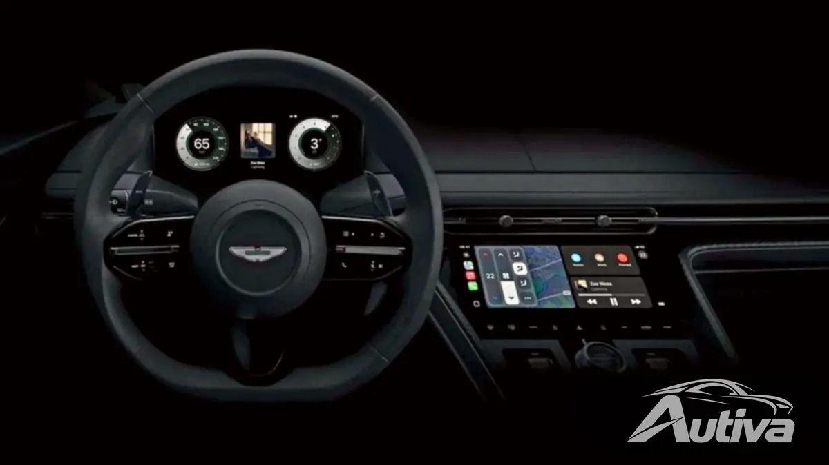 CarPlay 2는 Apple의 야심찬 차량용 시스템이 무기한 연기되면서 정체됩니다. CarPlay 2는 Apple의 야심찬 차량용 시스템이 무기한 연기되면서 정체됩니다.