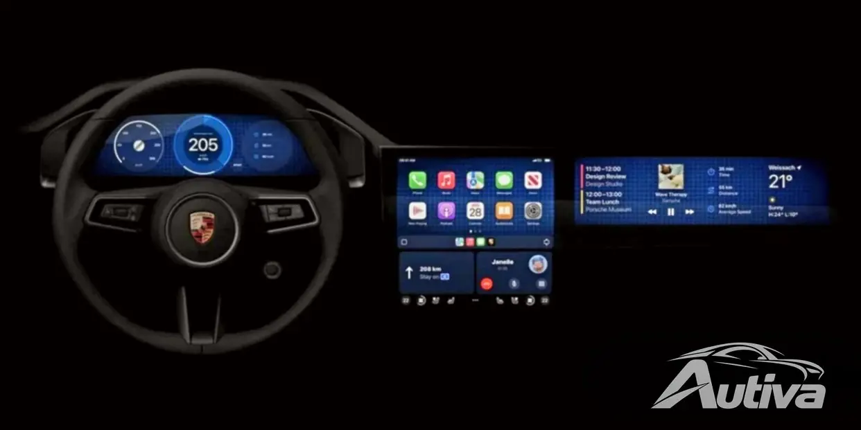 Выпуск CarPlay2 от Apple сталкивается с неопределенной задержкой, что ставит на паузу реализацию амбициозной автомобильной системы