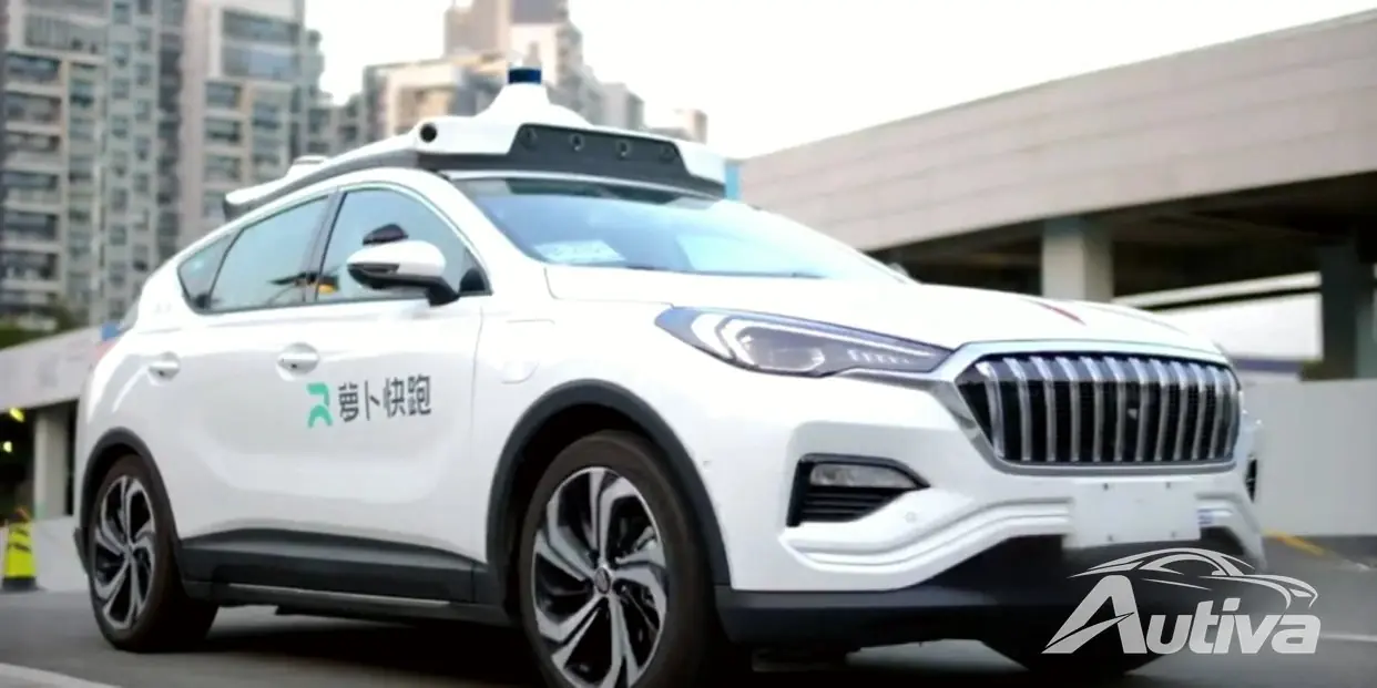 بايدو تستهدف سويسرا وتركيا كمنصتين لتوسعة Robotaxi الأوروبية