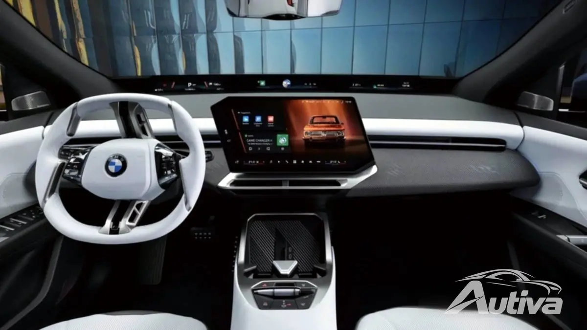 BMW y Mercedes cambian de rumbo sobre la tecnología de conducción autónoma BMW y Mercedes cambian de rumbo sobre la tecnología de conducción autónoma