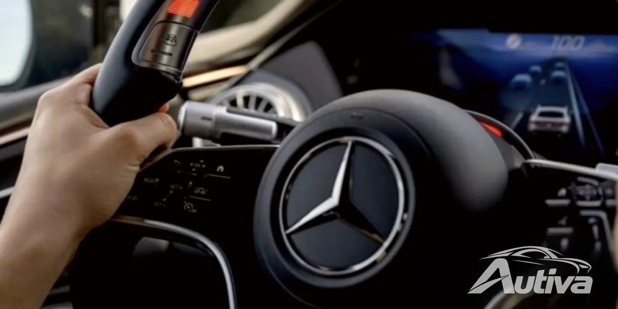 BMW und Mercedes verschieben ihre Strategie auf selbstfahrende Technologie