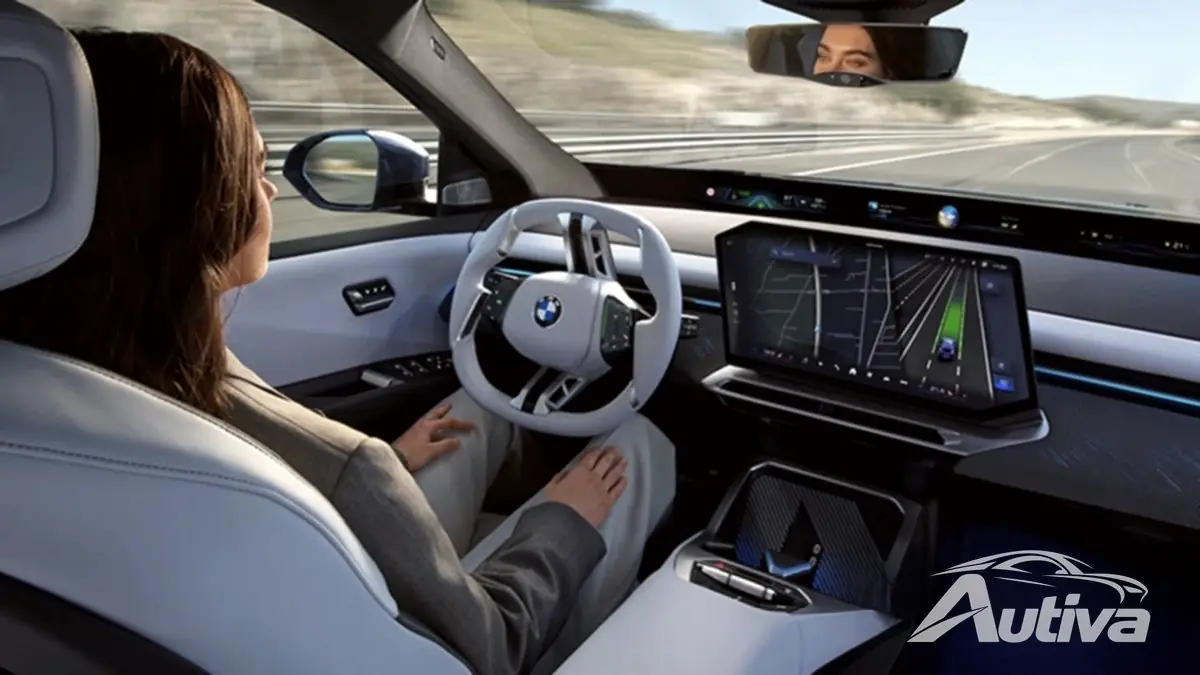 बीएमडब्ल्यू और मर्सिडीज ने सेल्फ-ड्राइविंग तकनीक पर अपना रुख बदला बीएमडब्ल्यू और मर्सिडीज ने सेल्फ-ड्राइविंग तकनीक पर अपना रुख बदला