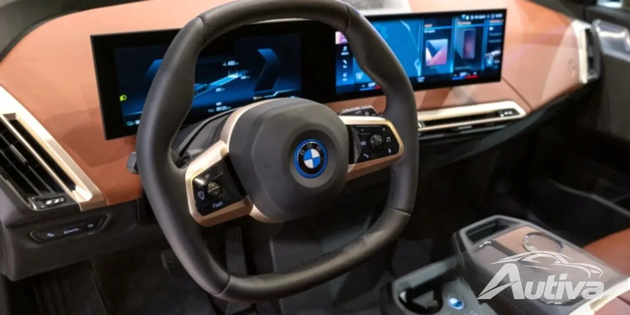 BMW lanza una importante actualización OTA para 3,8 millones de vehículos