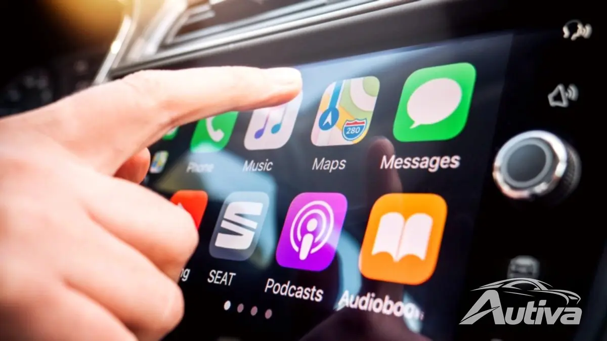 宝马声称你对 Apple CarPlay 导航的喜爱并非真实