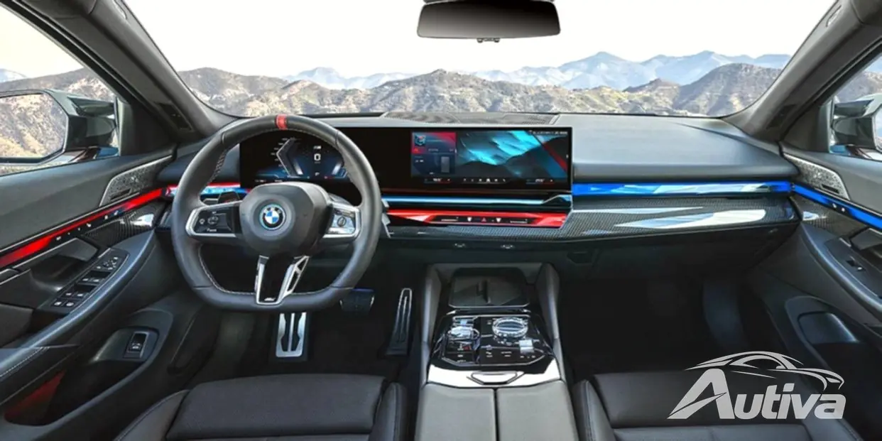 BMW, Tata와 협력하여 EV 소프트웨어 개발 지원