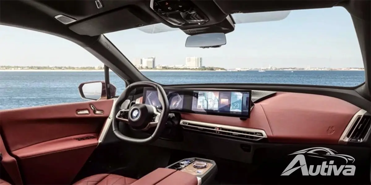 BMW wykorzystuje wiedzę technologiczną Indii do tworzenia najnowocześniejszego oprogramowania dla pojazdów elektrycznych BMW wykorzystuje wiedzę technologiczną Indii do tworzenia najnowocześniejszego oprogramowania dla pojazdów elektrycznych