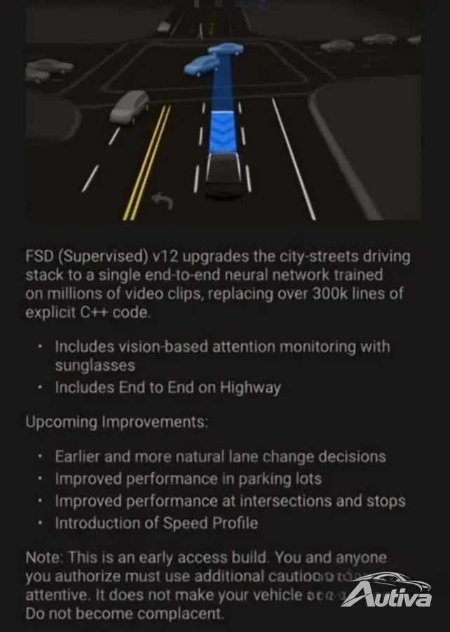 Il Cybertruck è finalmente equipaggiato con l’FSD di Tesla, ma rimane un grosso limite 2
