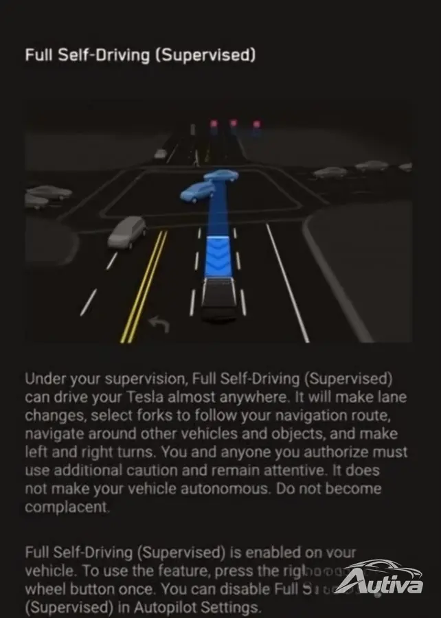 Cybertruck eindelijk uitgerust met Tesla’s FSD, toch blijft er een grote beperking bestaan 3