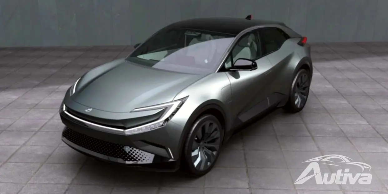 Tidligere Lexus-sjef leder nå Toyota