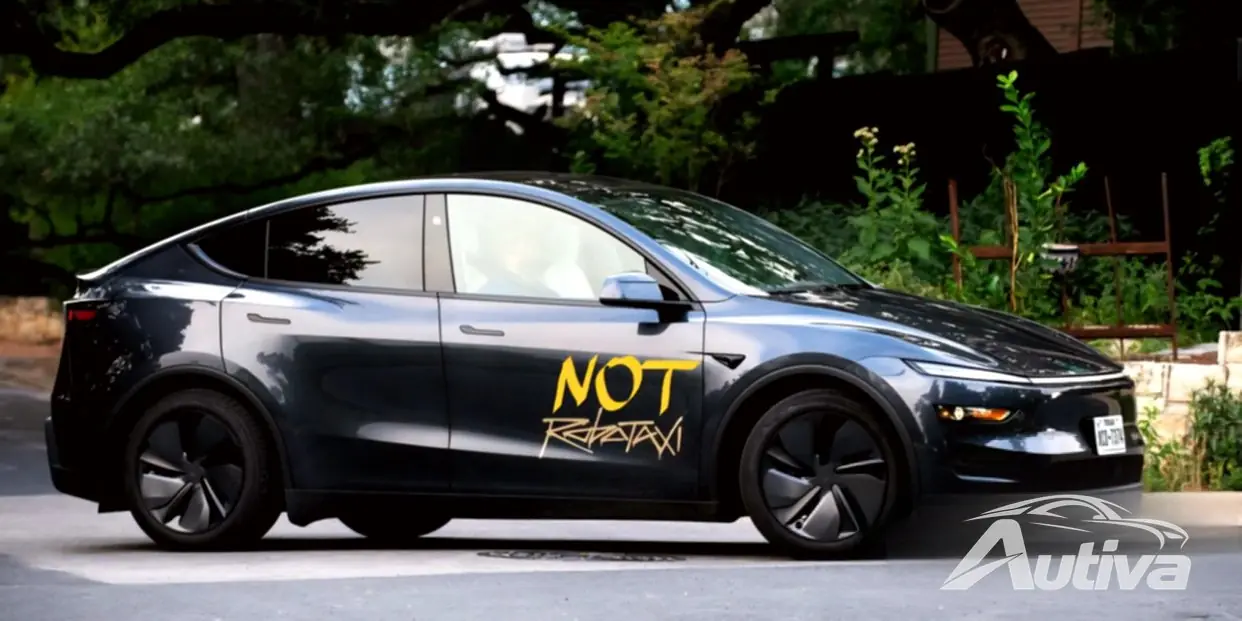 L'ancien PDG de Waymo se moque du Robotaxi de Tesla
