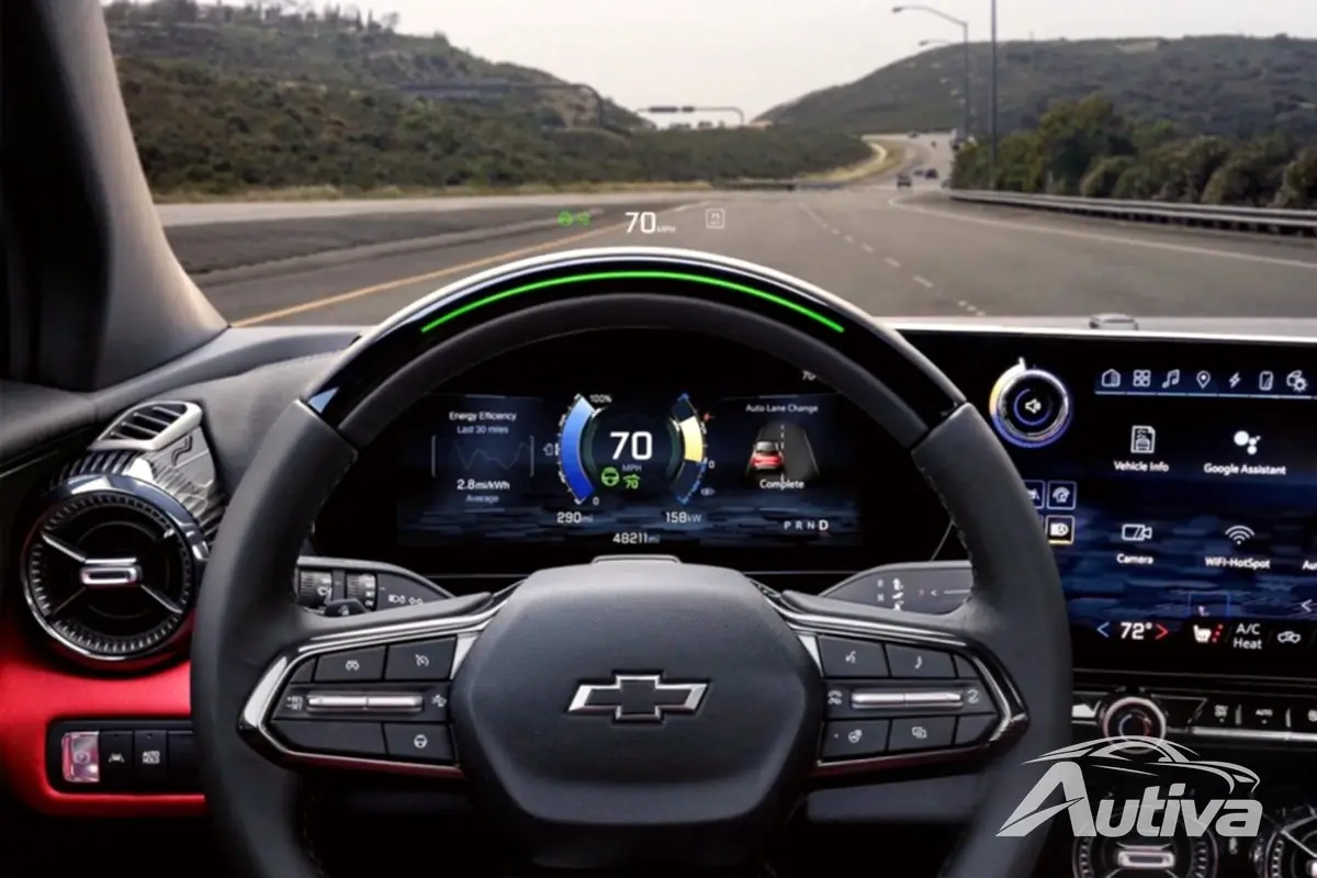 GM의 CarPlay 우회: 스마트 드라이브인가 아니면 막다른 골목인가?