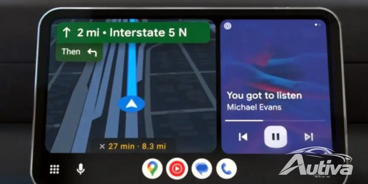 GM, Elektrikli Araçlarda Apple CarPlay ve Android Auto'yu Bırakacak