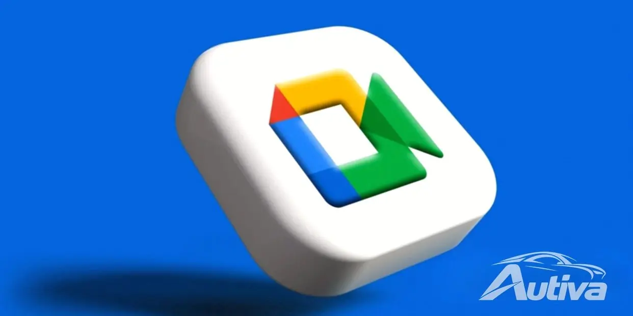 이제 Apple CarPlay에서 Google Meet을 사용할 수 있습니다.