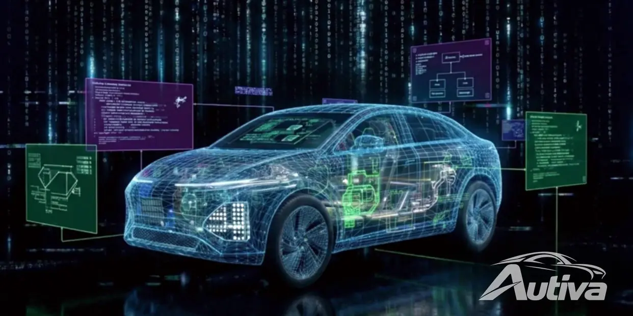 Google stellt Open-Source-Pläne für Android Automotive OS vor