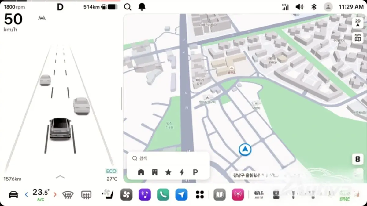 Hyundai en Kia bereiden grote software-upgrades voor
