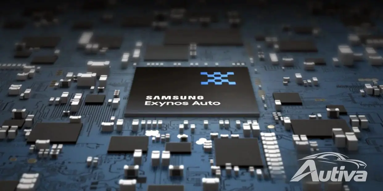 Hyundai выбирает Samsung Exynos Auto V920 в качестве автомобильной информационно-развлекательной системы нового поколения