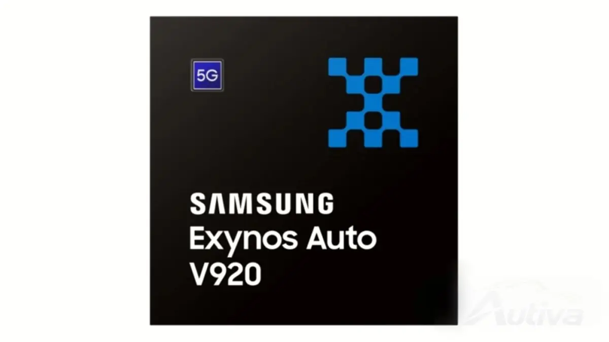 Hyundai выбирает Exynos Auto V920 от Samsung для создания автомобильной информационно-развлекательной системы следующего поколения Hyundai выбирает Exynos Auto V920 от Samsung для создания автомобильной информационно-развлекательной системы следующего поколения