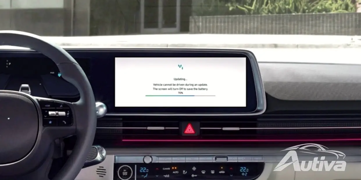 Hyundai łata integrację Wireless CarPlay i Android Auto