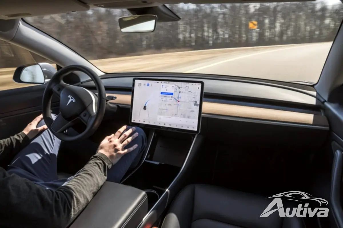 Tesla droht möglicherweise Schadensersatz, da der Richter „begründete Beweise“ dafür findet, dass er sich des Autopilot-Defekts bewusst ist Tesla droht möglicherweise Schadensersatz, da der Richter „begründete Beweise“ dafür findet, dass er sich des Autopilot-Defekts bewusst ist