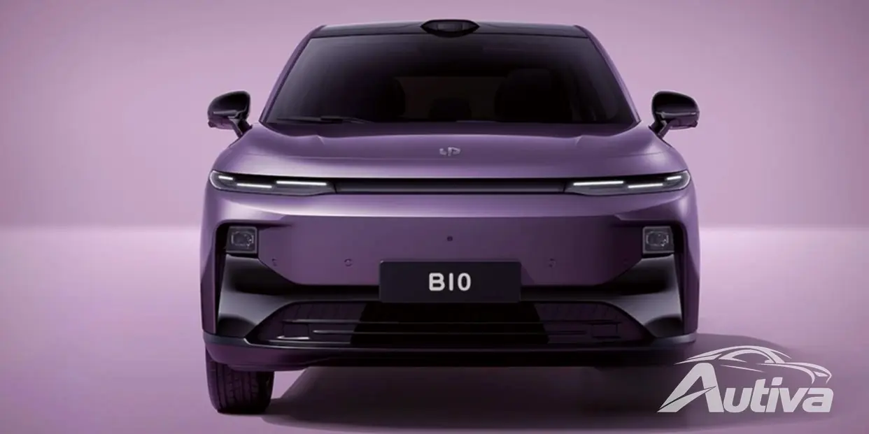 새로운 소프트웨어 업데이트로 더욱 스마트해진 Leapmotor B10