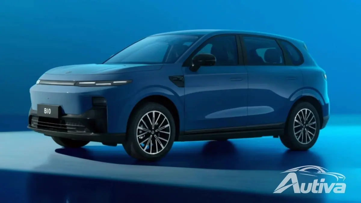 Sıçrama motoru B10 Sıçrama motoru B10