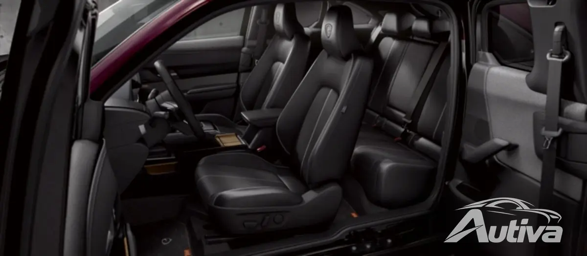 Mazda recupera el motor rotativo pero no es lo que piensas