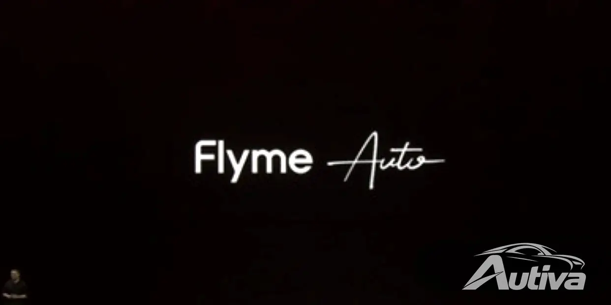 Meizu avslører Flyme Auto: The New Car Software Redefinering In-Cabin Experience