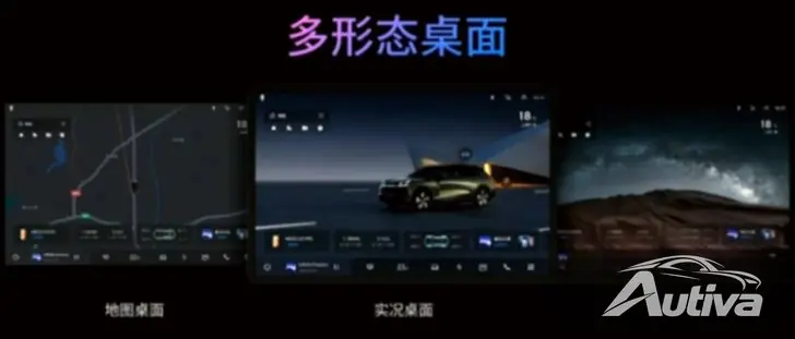 Meizu przedstawia oprogramowanie Flyme Auto do samochodów, oferujące głęboką integrację z telefonami Meizu Meizu przedstawia oprogramowanie Flyme Auto do samochodów, oferujące głęboką integrację z telefonami Meizu
