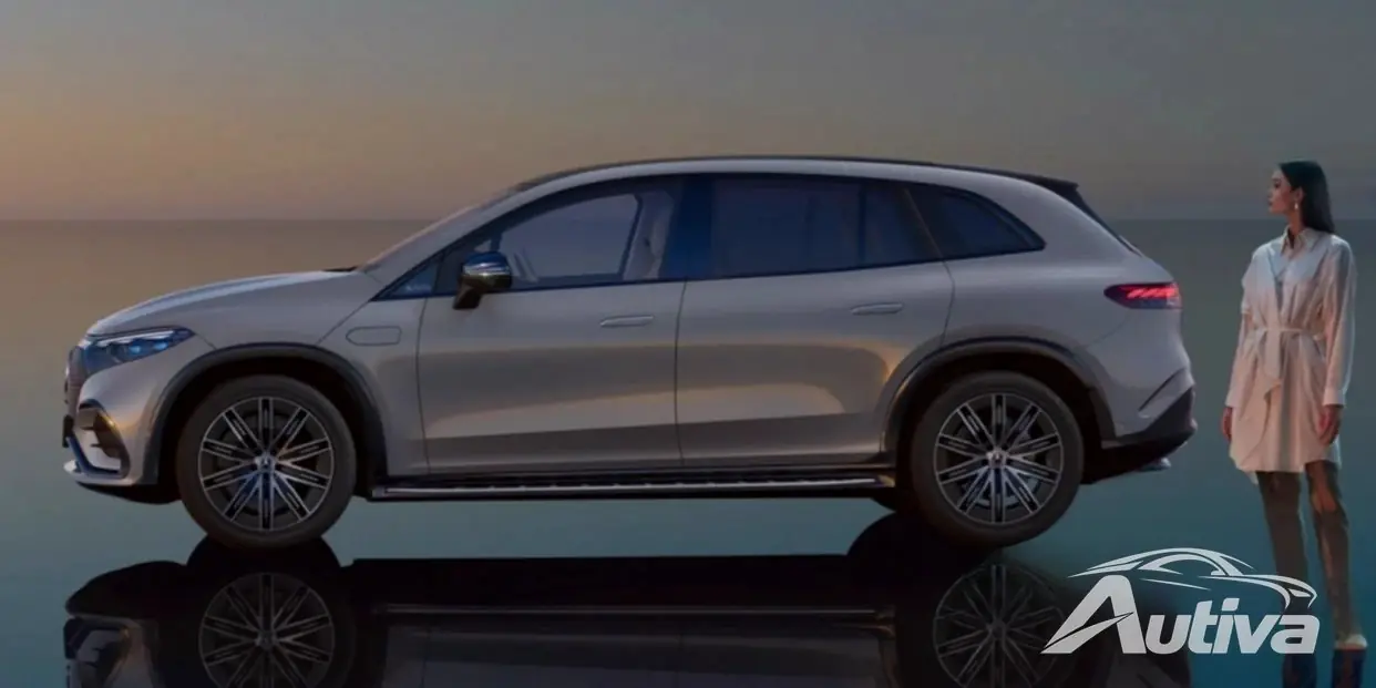 Mercedes selger nå ytelsesfremmende programvareoppdateringer for amerikanske EQS og EQE