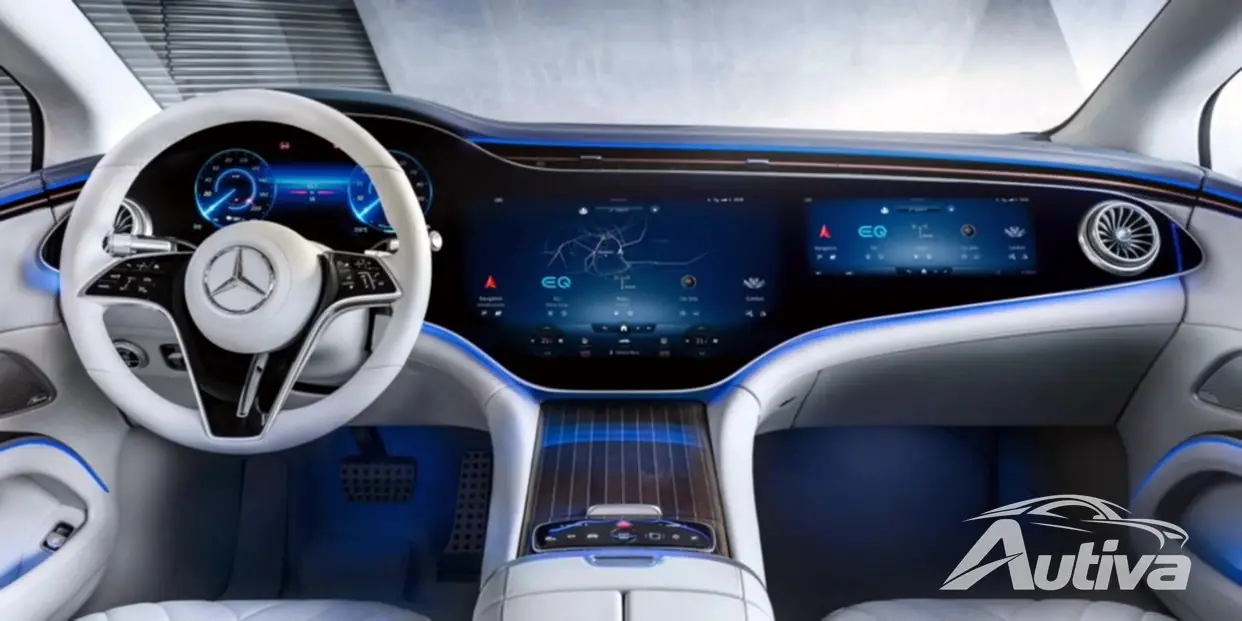 Mercedes отказывается от Apple CarPlay следующего поколения, чтобы защитить всю конструкцию кабины