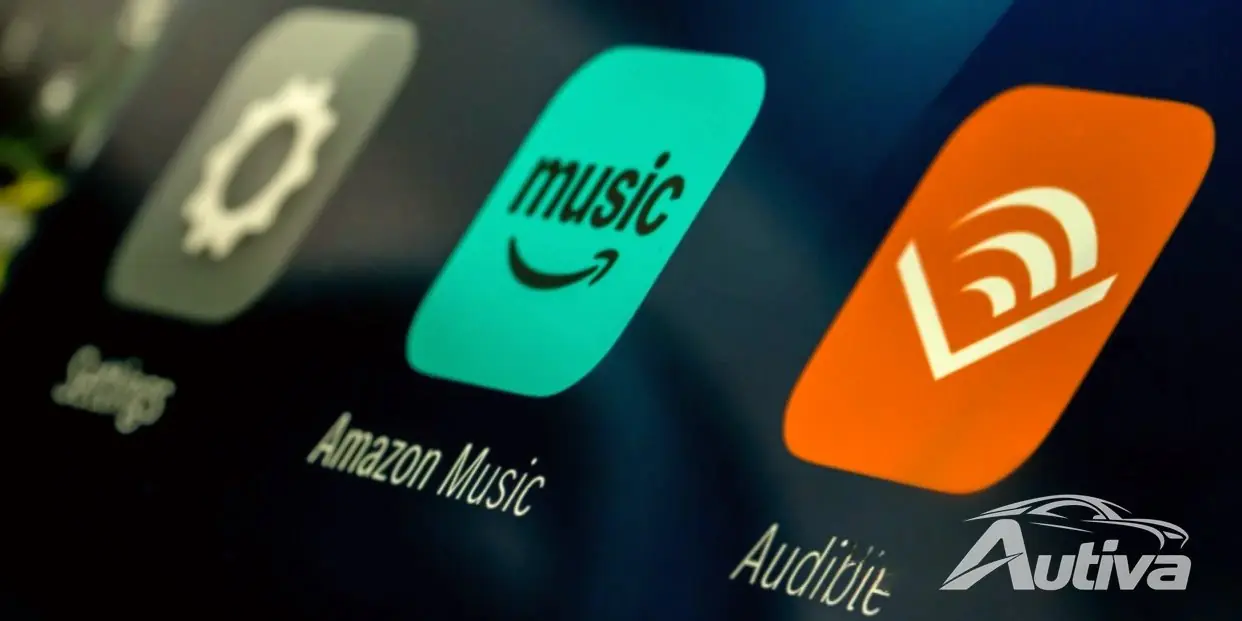 Mercedes, Amazon Music과 Dolby Atmos를 객실에 도입하는 소프트웨어 업데이트 공개
