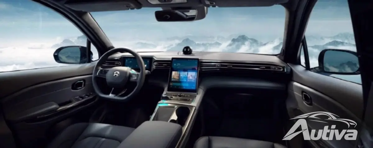 Nios avanserte NOP+ driver-assist programvare beveger seg utover Beta-testing Nios avanserte NOP+ driver-assist programvare beveger seg utover Beta-testing
