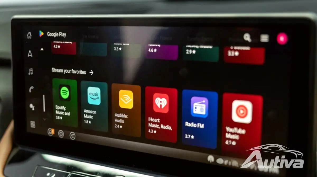 Nissan rozpoczyna dystrybucję systemu informacyjno-rozrywkowego NissanConnect nowej generacji w Europie Nissan rozpoczyna dystrybucję systemu informacyjno-rozrywkowego NissanConnect nowej generacji w Europie