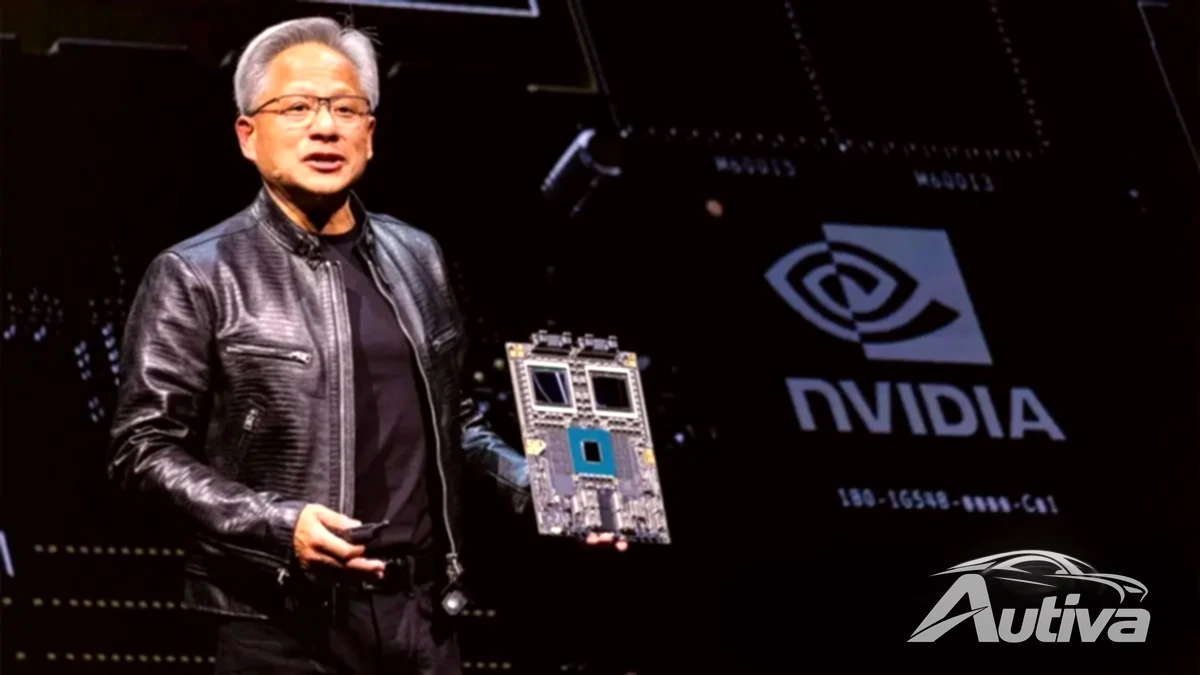 NVIDIA przedstawia globalne rozszerzenie robotaxi poziomu 4 we współpracy z Foxconn i Uberem NVIDIA przedstawia globalne rozszerzenie robotaxi poziomu 4 we współpracy z Foxconn i Uberem