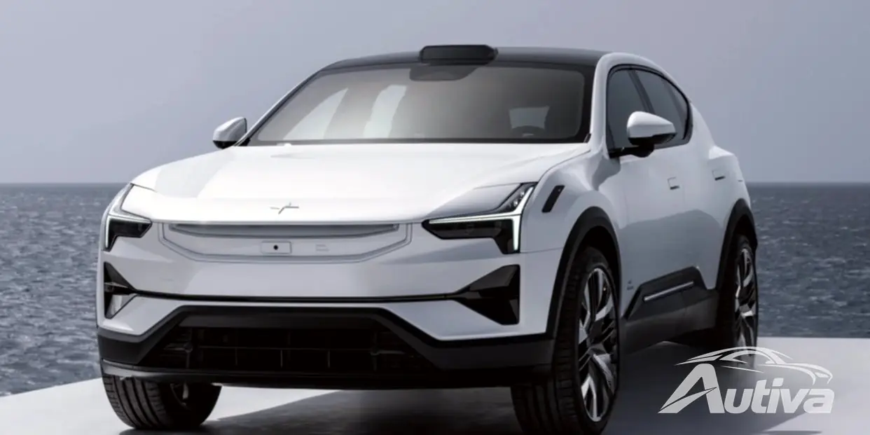 Polestar与魅族联手开发新型汽车信息娱乐系统