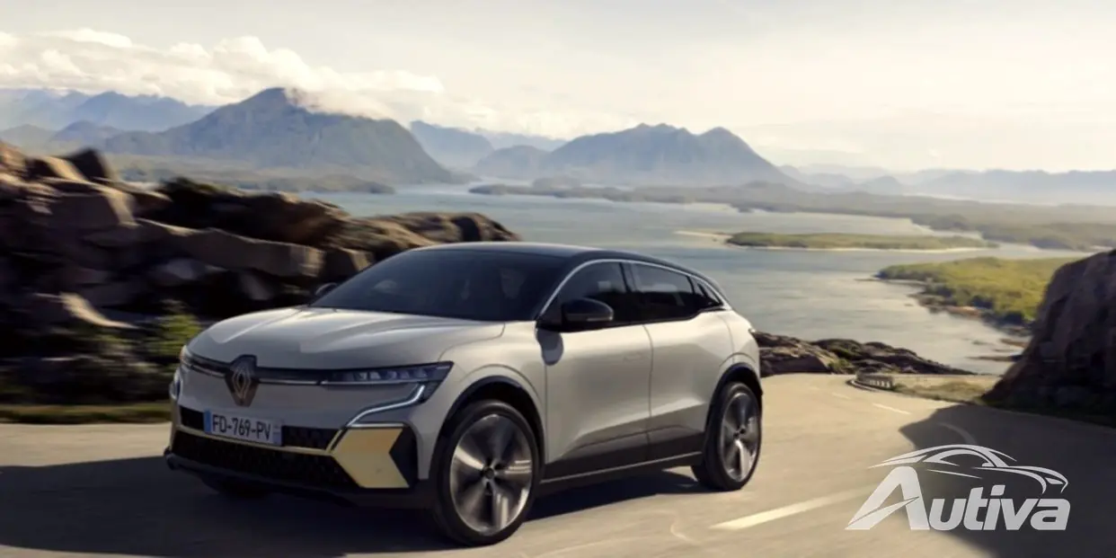 Renault en Qualcomm werken samen aan de ontwikkeling van een nieuw EV-softwareplatform