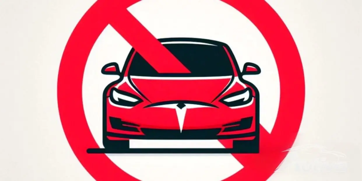 SAP abbandona Tesla: perché il colosso del software sta demolendo le sue auto aziendali
