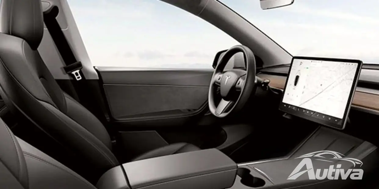 Tesla aumenta la eficiencia de carga con la última actualización de software